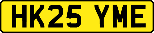 HK25YME