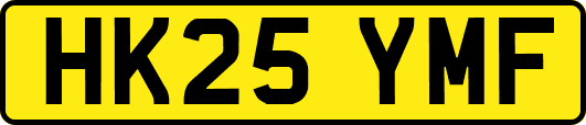 HK25YMF