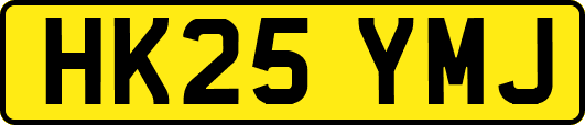 HK25YMJ