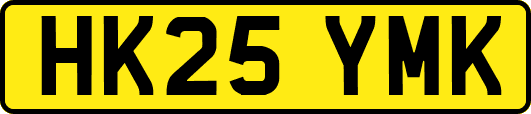 HK25YMK