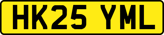 HK25YML