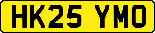 HK25YMO