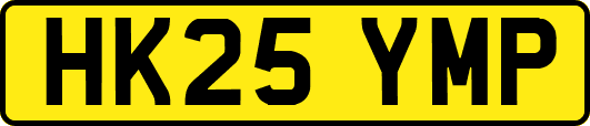 HK25YMP