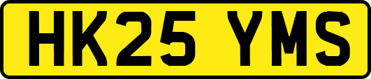 HK25YMS