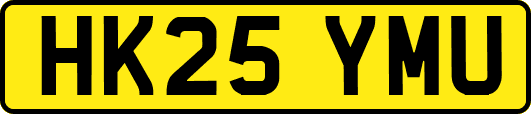 HK25YMU