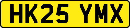 HK25YMX