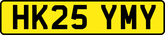 HK25YMY