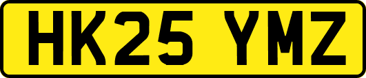 HK25YMZ
