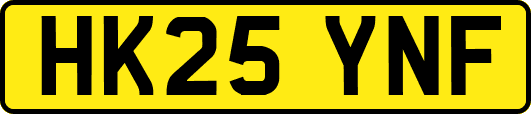 HK25YNF