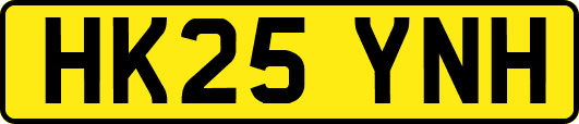 HK25YNH