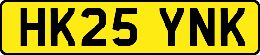 HK25YNK
