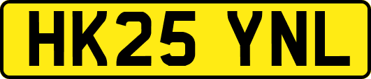 HK25YNL