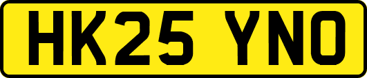 HK25YNO