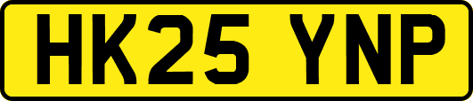 HK25YNP
