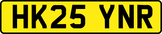 HK25YNR