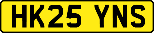 HK25YNS
