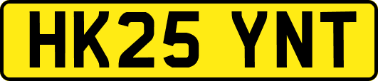 HK25YNT