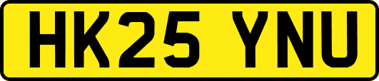 HK25YNU