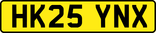 HK25YNX