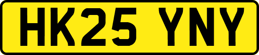 HK25YNY
