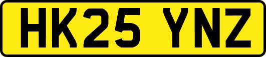 HK25YNZ