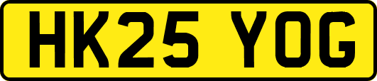 HK25YOG