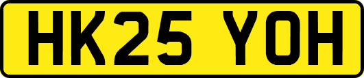 HK25YOH