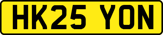 HK25YON