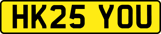 HK25YOU