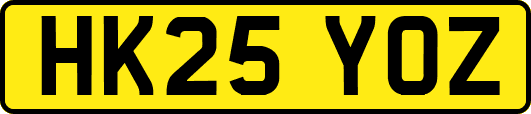 HK25YOZ