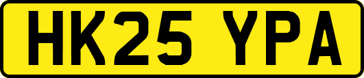 HK25YPA