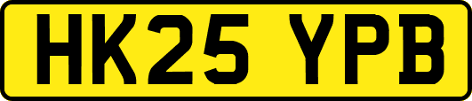 HK25YPB
