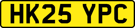 HK25YPC