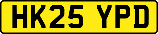 HK25YPD