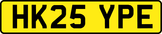 HK25YPE