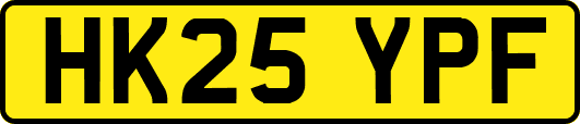 HK25YPF