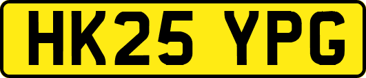HK25YPG