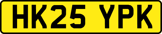 HK25YPK