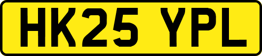 HK25YPL