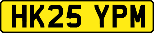 HK25YPM