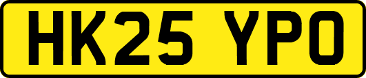 HK25YPO