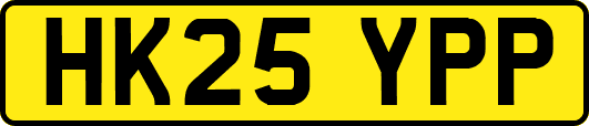 HK25YPP