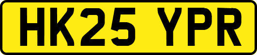 HK25YPR