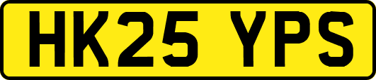 HK25YPS