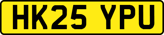 HK25YPU