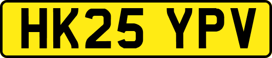 HK25YPV