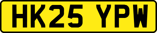 HK25YPW