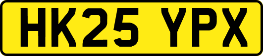 HK25YPX