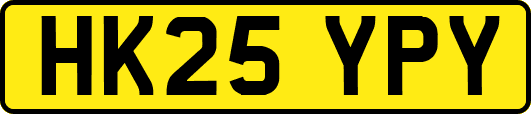 HK25YPY