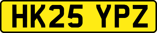 HK25YPZ